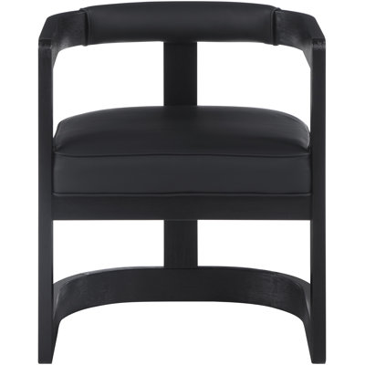 19.3'' H Upholstered Armchair