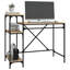 Yandell Modular Iron Computer Desk-539747971