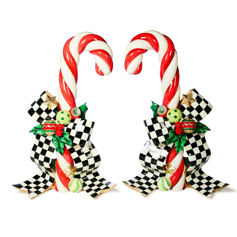 Canne de bonbon Check It Out Right
