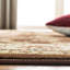 Klose Oriental Brown Area Rug-19261428