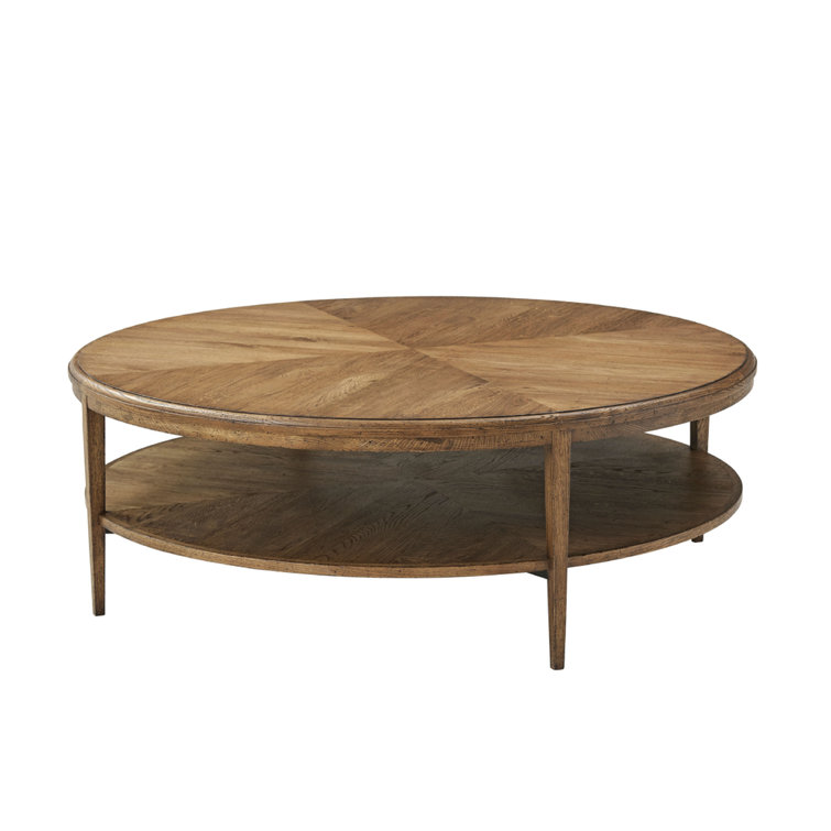 Nova Cocktail Table