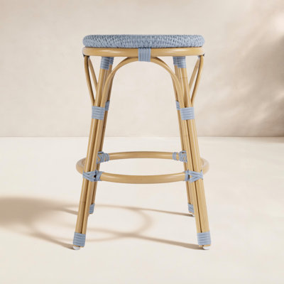 Ellie Patio Bar Stool