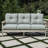 Anifer Lehigh Deep Seating Sofa-122763226
