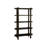 4 Shelves, Bookcase-1180763723