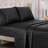 Juicy Couture Silky Satin Damask Sheet Sets-105505989-105505991
