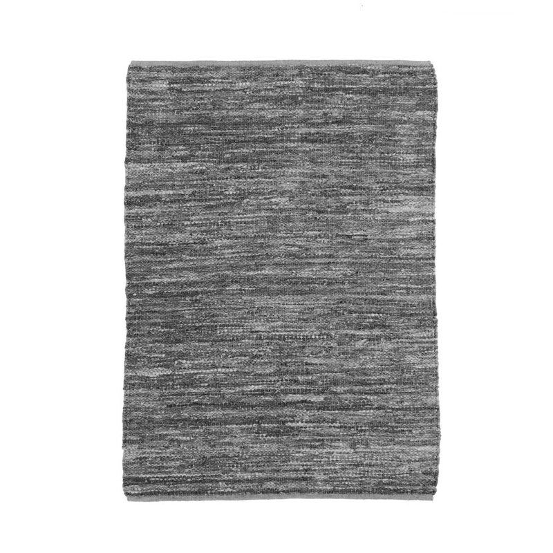Krug Solid Colour Area Rug, Rectangle 160 x 230cm