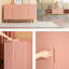 Modern minimalist storage cabinet-1065787538