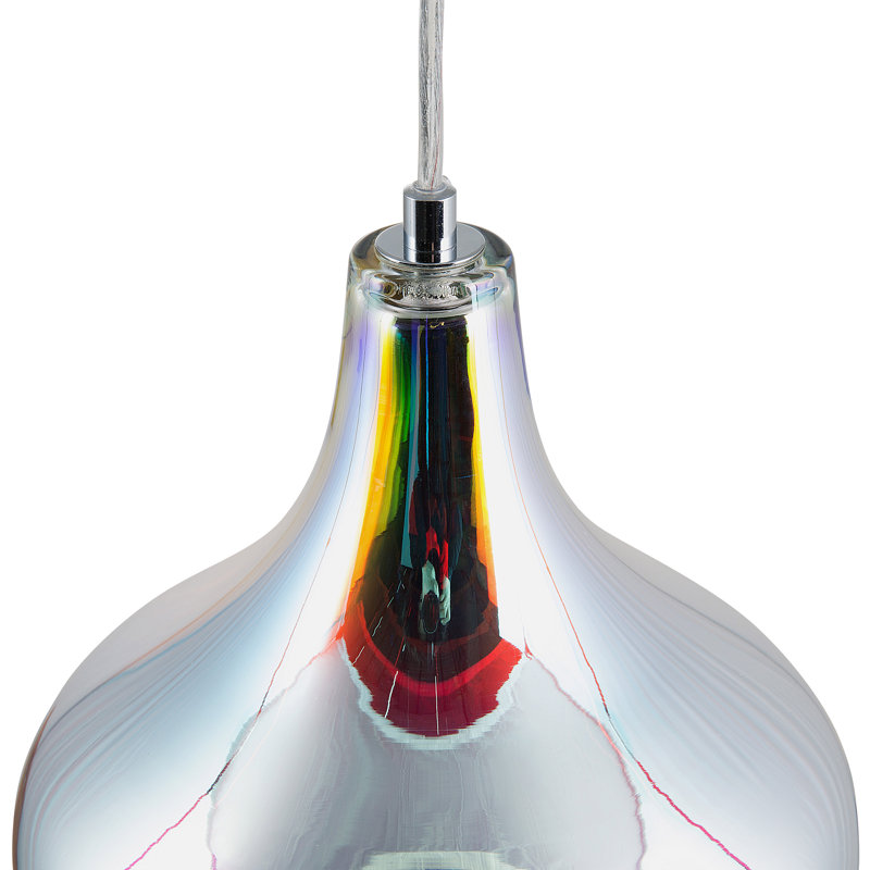 1 - Light Jar Pendant