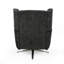 Chaise pivotante SWIVEL CHAIR