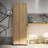 Aleg 24" W Garage Storage Cabinet-976661631