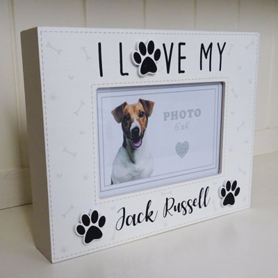Curran Picture Frame
