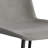 Kody Velvet Upholstered Dining Chair-1656491223
