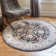 Arends Floral Indoor Rug