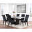 SHEENA DINING TABLE