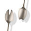 Natura Stainless Steel Salad Servers-25923542