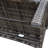 Carruthers Teak 4 - Person Patio Conversation Set with Cushions