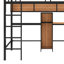 Lit mezzanine double Laile Kids-126159564