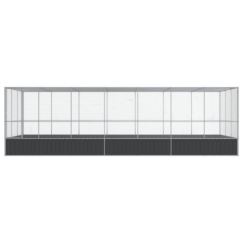 Castorina 212cm Flight Cage