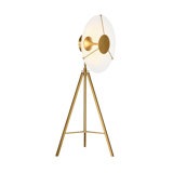 Ultra Tripod Floor Lamp