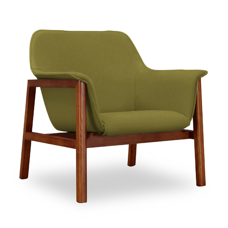 Miller Upholstered Armchair