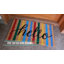 Edwards Non-Slip Outdoor Doormat
