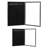 Jersey Display Frame Case Wall Mounted Memorabilia Display Shadow Box Frame-111175165