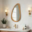 Miroir mural Modern