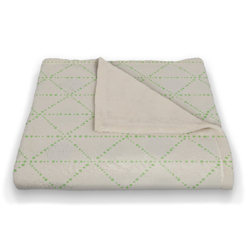 Couverture en molleton Elidon