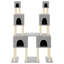 Waynesville 199cm H Cat Tree-1893073811