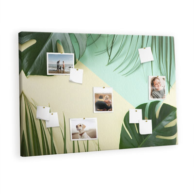 Azka Cork Corkboard / Bulletin Board