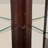 Lighted Glass Display Cabinet Corner Curio Cabinet with Adjustable Shelves Carved Cherry Decoration Wine Cabinet Perfect for Home or Office Use