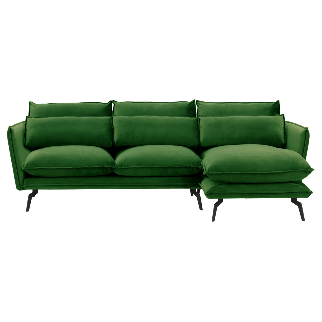 Ecksofa McFetridge