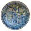 Handmade Ceramic Decorative Bowl