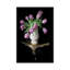 «Cascading Tulips», impression sur toile-21471195-74640520-74640521