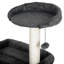 Desalvo 132cm H Cat Tree