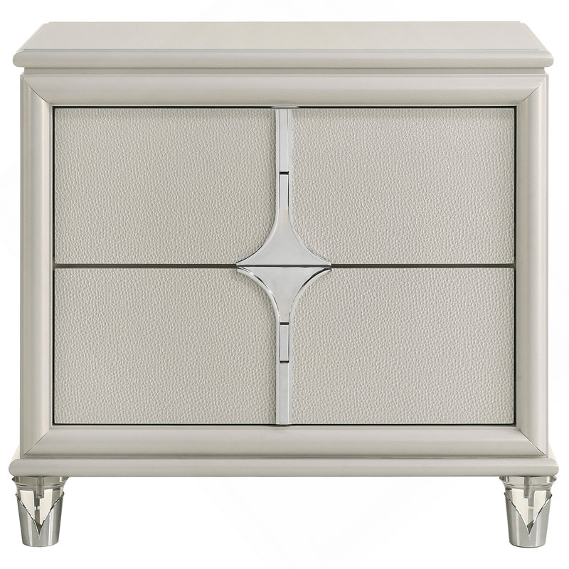 Table de chevet Gwendolyn