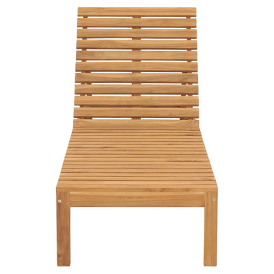 Gartenliege Kindig