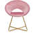 Pink is out of stock selected