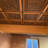 24'' L x 24'' W Textured PVC Glue Up Ceiling Tile-92631282