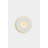 Umbra Round Wall Sconce