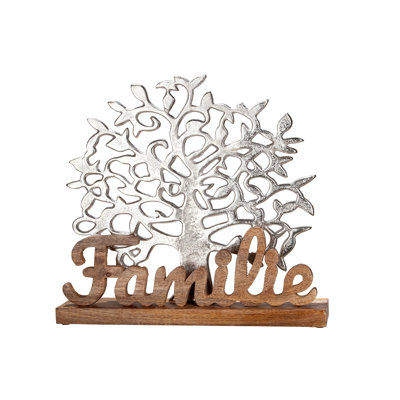 Hensel Landscape & Nature Figurines & Sculptures