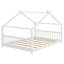 Lit basse en bois massif-593914182-596603797