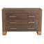 Armoire Rosabel Sivar espresso