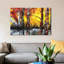 « river reflection », impression sur toile-29682892-74385871-74385872