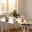 Table de cuisine extensible Nordic Style-802158510
