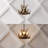 Rohrbach 18" W 3-Light Antler Tiered Chandelier-1427735844-1474163817