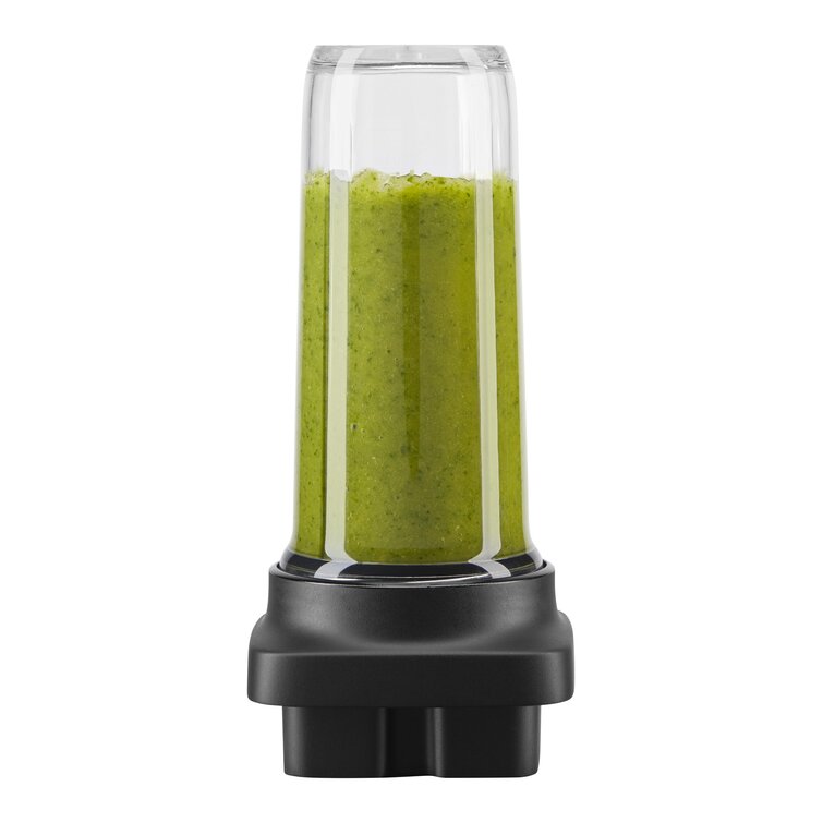 K400 Variable Speed Blender with Personal Blender Jar