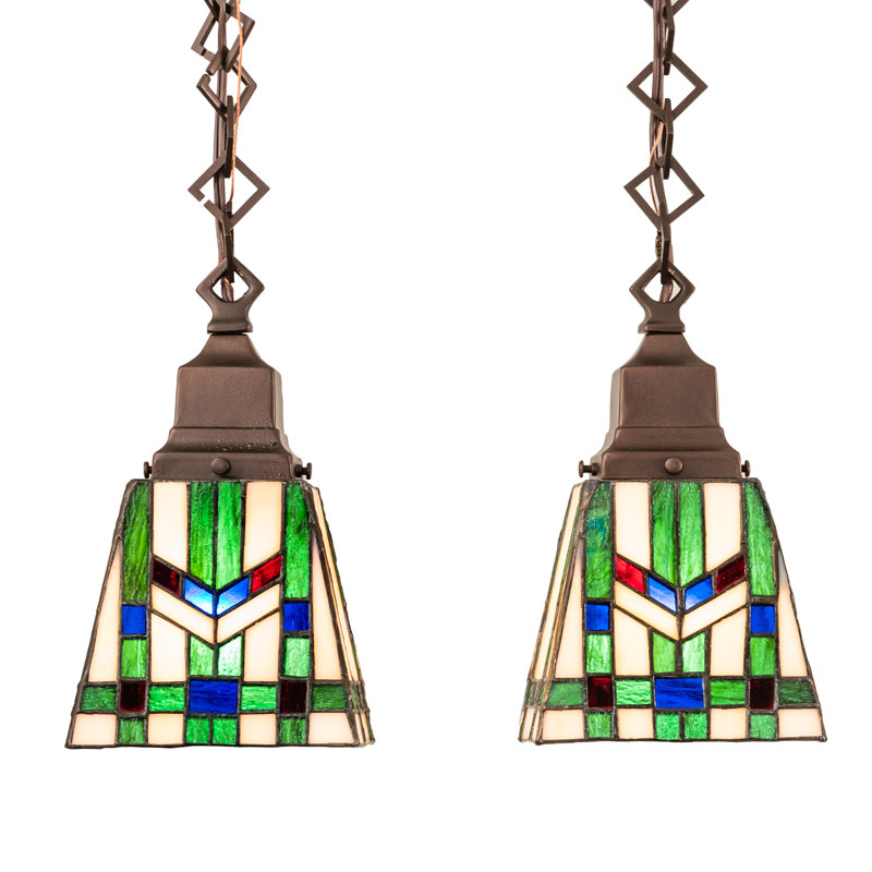 Doggett 2 - Light Pendant