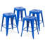 24 Inch Counter Height Stool(Only Dining Chairs)-23253741-23253735