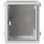 Plastic Safety Cabinet